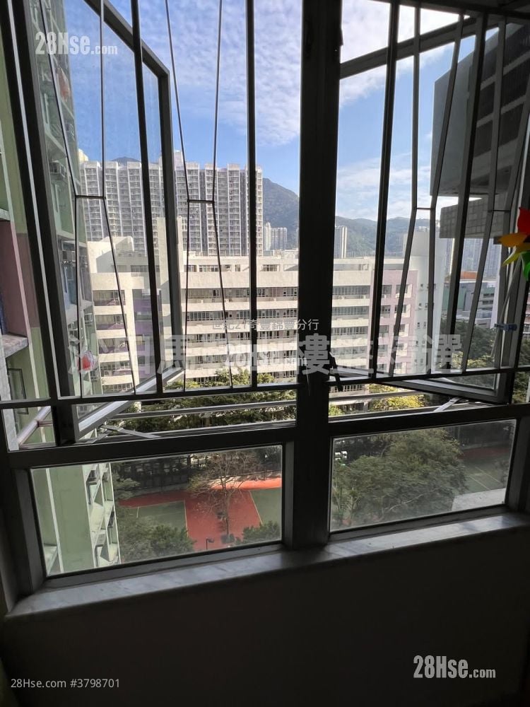 锦丰苑 售盘 3 房 , 2 浴室 647 平方尺