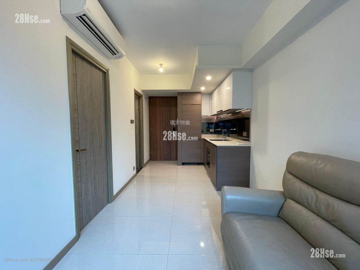 映日湾 售盘 1 房 , 1 浴室 284 平方尺