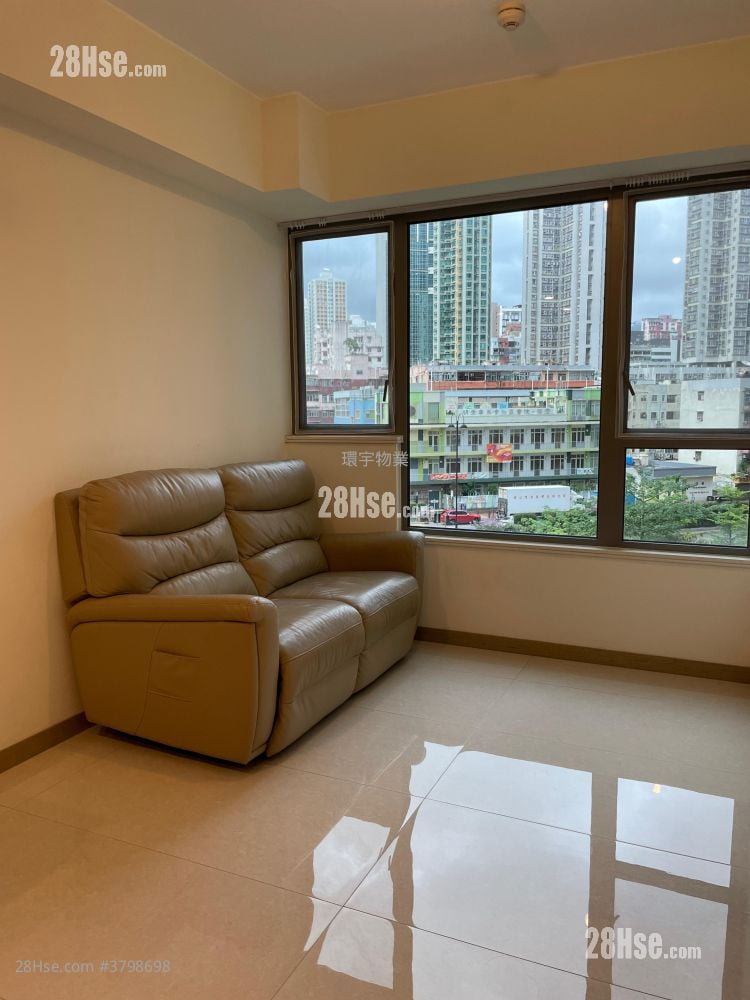 映日湾 售盘 1 房 , 1 浴室 284 平方尺