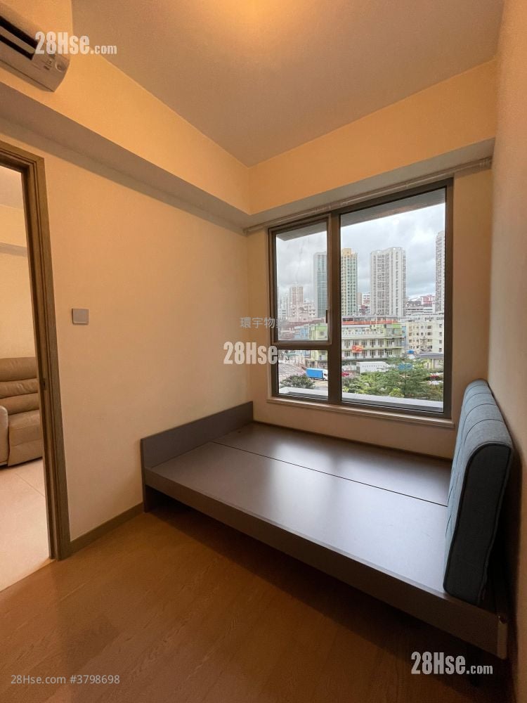 映日湾 售盘 1 房 , 1 浴室 284 平方尺