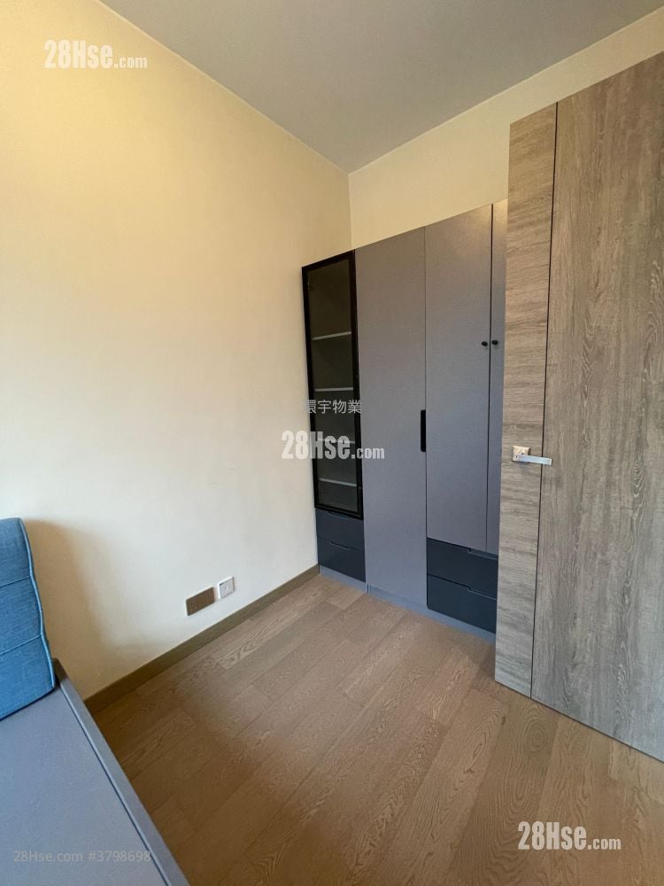 映日湾 售盘 1 房 , 1 浴室 284 平方尺