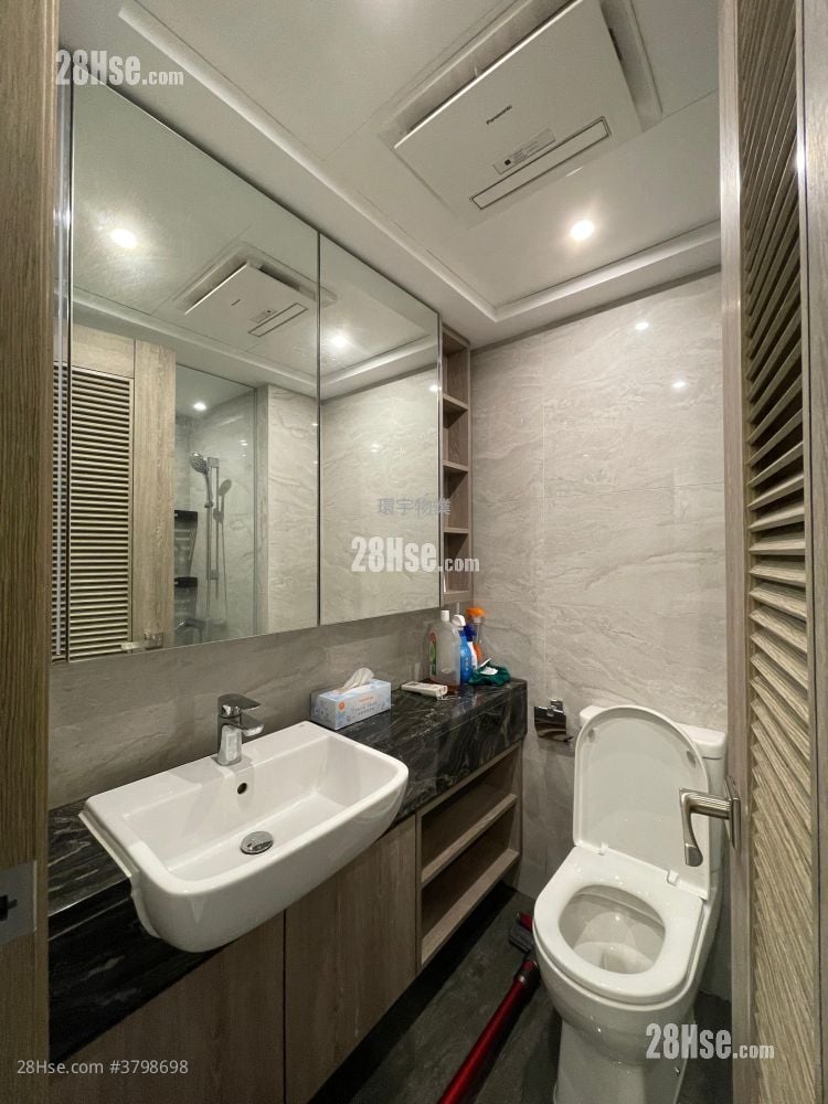 映日湾 售盘 1 房 , 1 浴室 284 平方尺