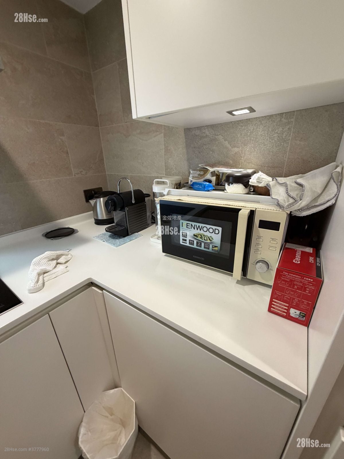 晋宝大厦 售盘 369 平方尺