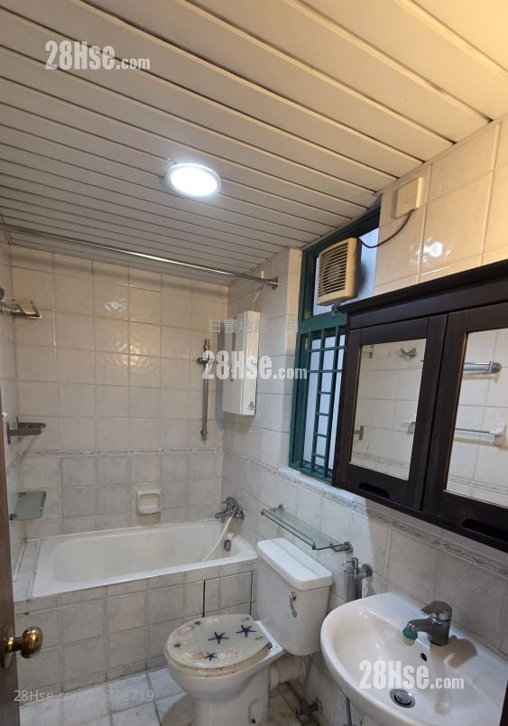 Kent Place Sell 1 Bedroom , 1 Bathroom 285 ft²