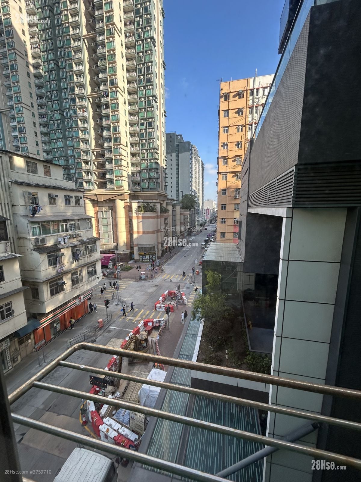 Wan Tin Building Sell 2 Bedrooms , 1 Bathroom 470 ft²