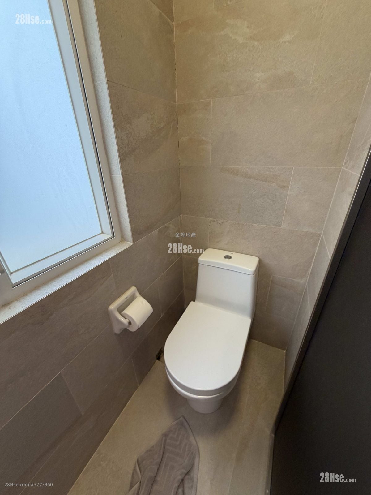 晋宝大厦 售盘 369 平方尺