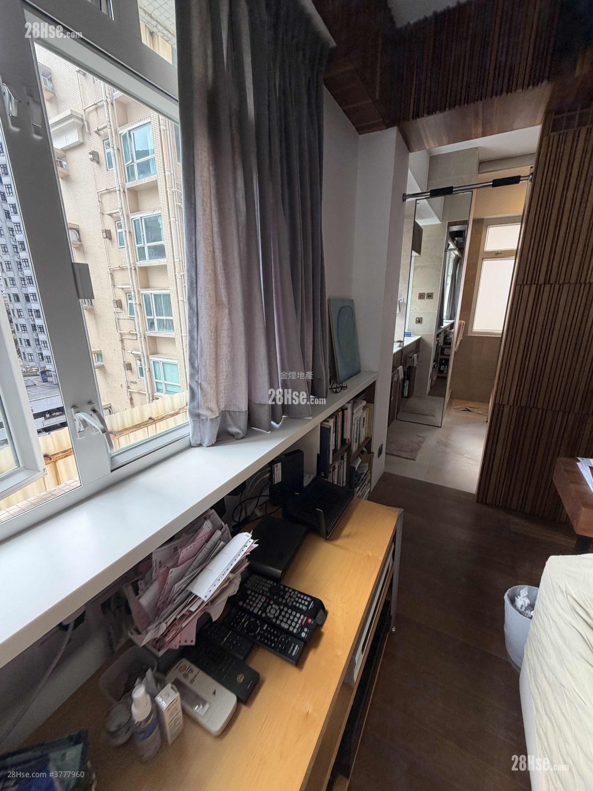 晋宝大厦 售盘 369 平方尺