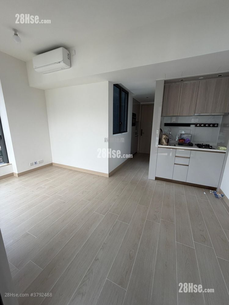 黄金海湾 租盘 1 房 , 1 浴室 312 平方尺