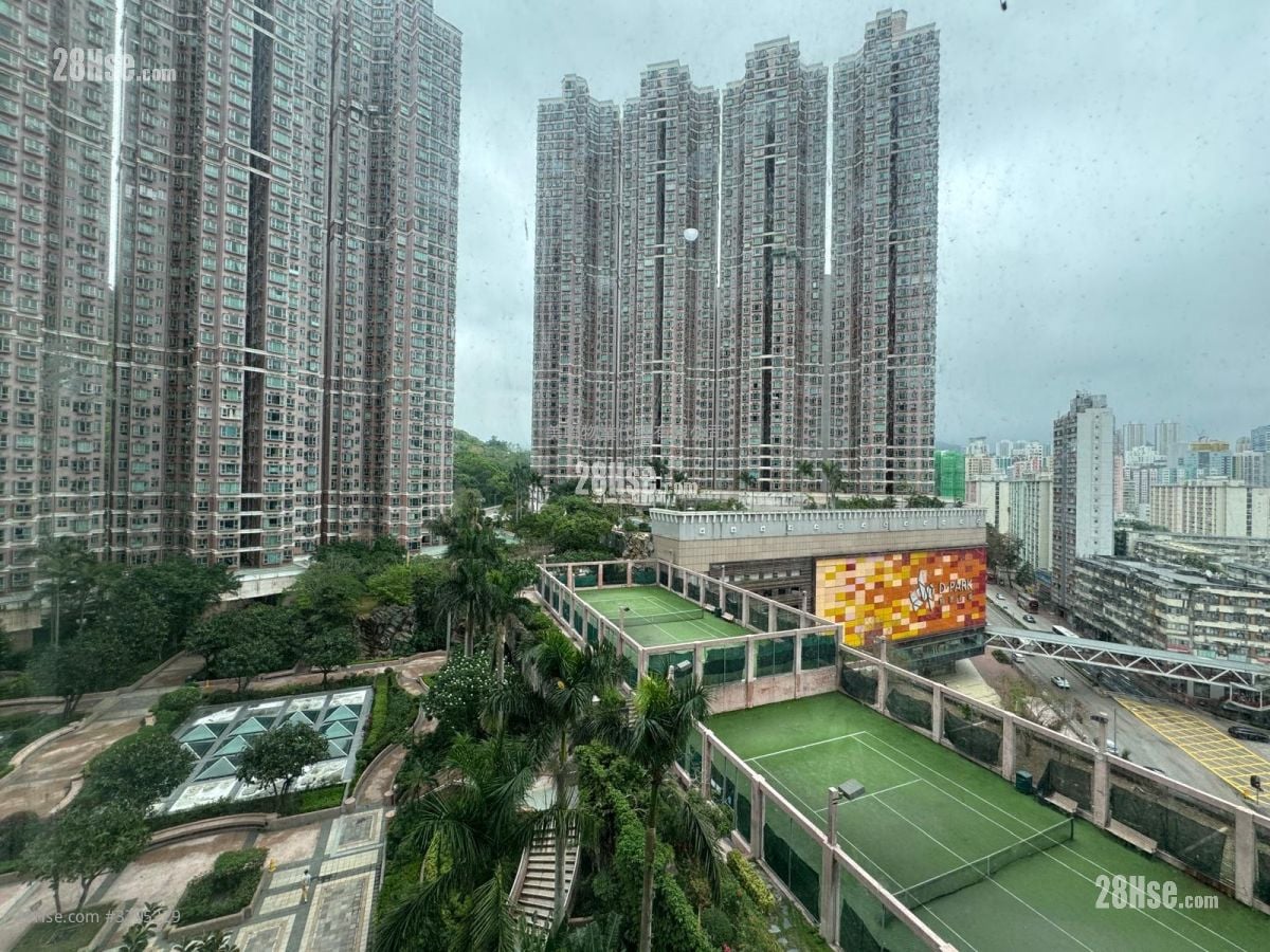 Discovery Park Sell 3 Bedrooms 590 ft²