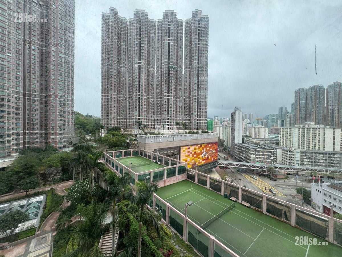 Discovery Park Sell 3 Bedrooms 590 ft²