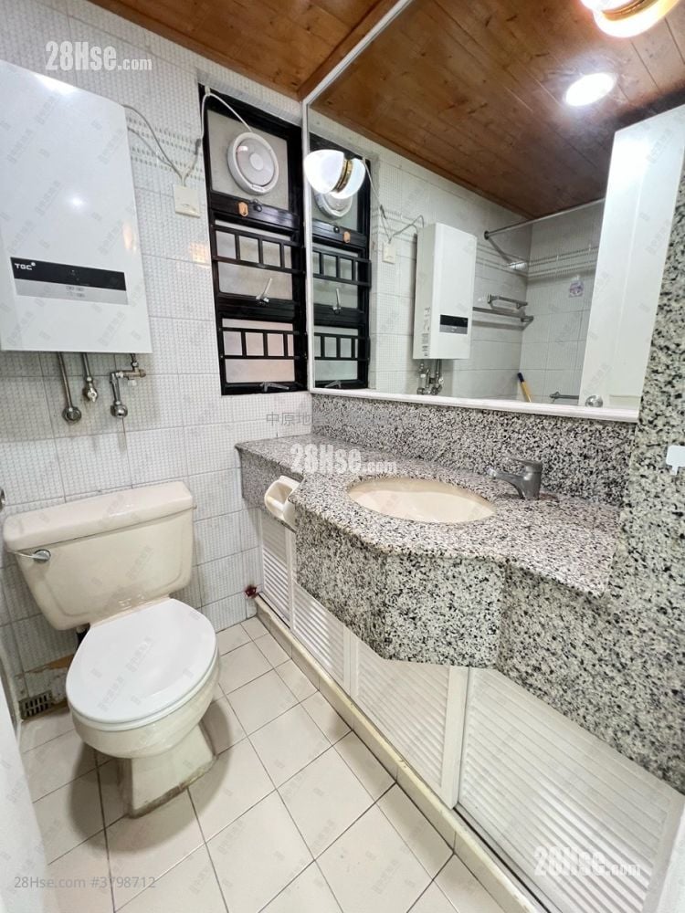 Sun Yuen Long Centre Sell 2 Bedrooms 466 ft²