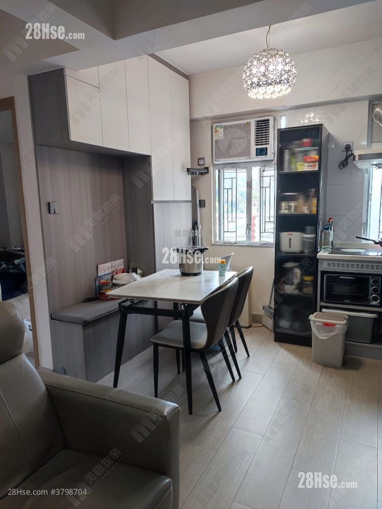 竹苑 售盘 362 平方尺