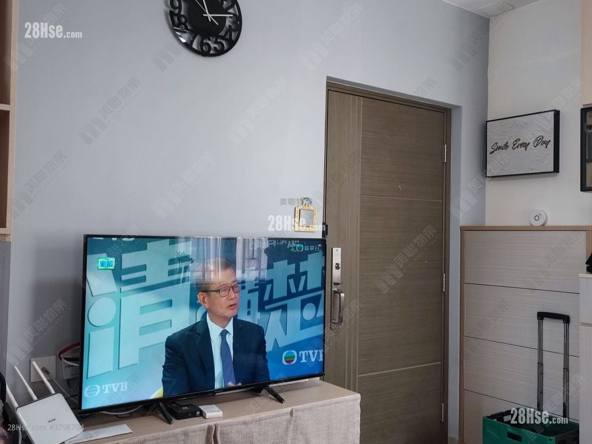 竹苑 售盘 362 平方尺