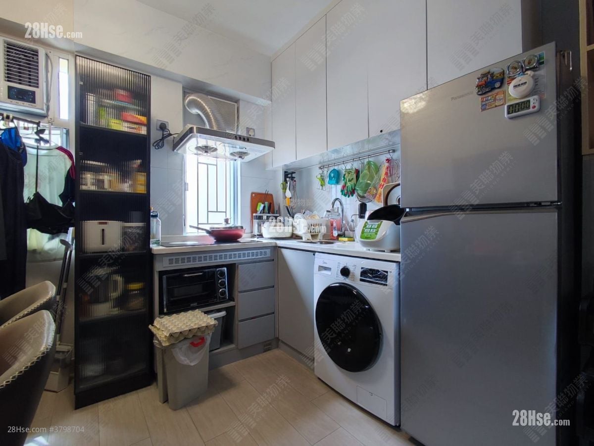 竹苑 售盘 362 平方尺