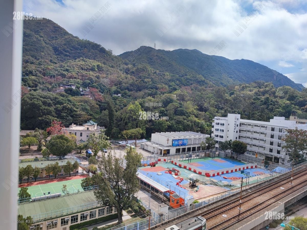 竹苑 售盘 362 平方尺