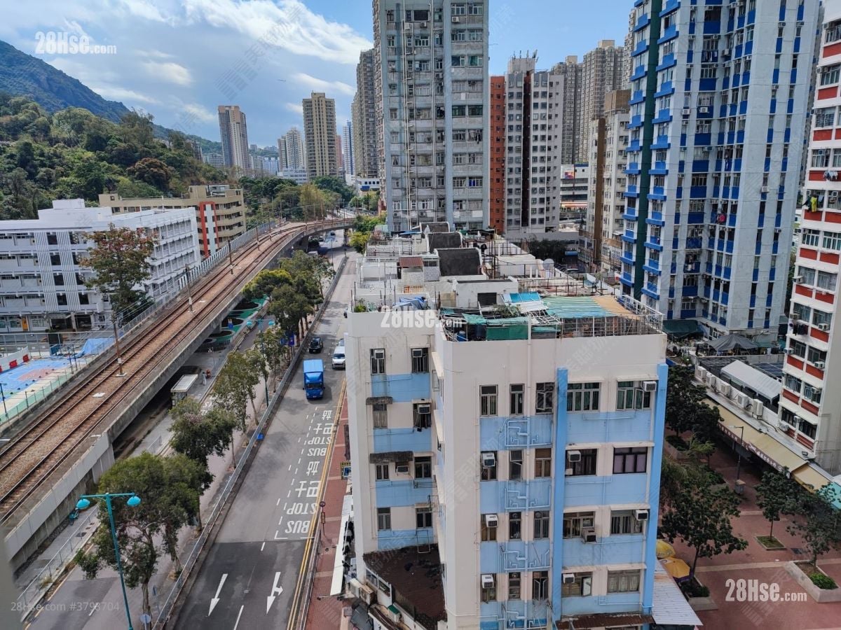 竹苑 售盘 362 平方尺