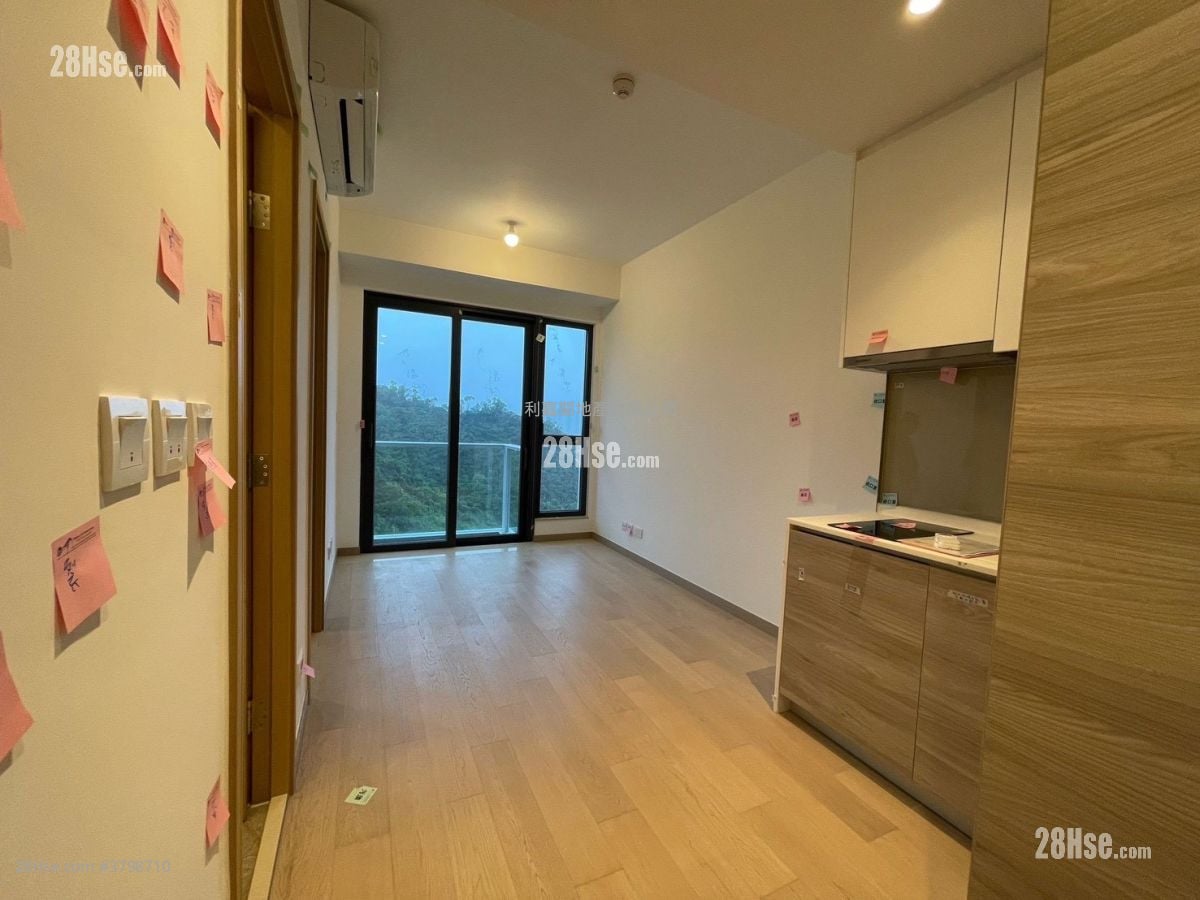 The Grand Marine Rental 1 Bedroom , 1 Bathroom 291 ft²