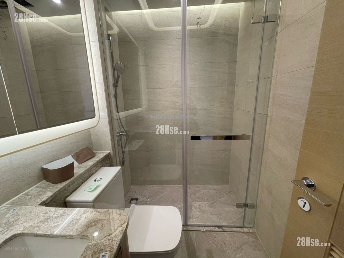 The Grand Marine Rental 1 Bedroom , 1 Bathroom 291 ft²