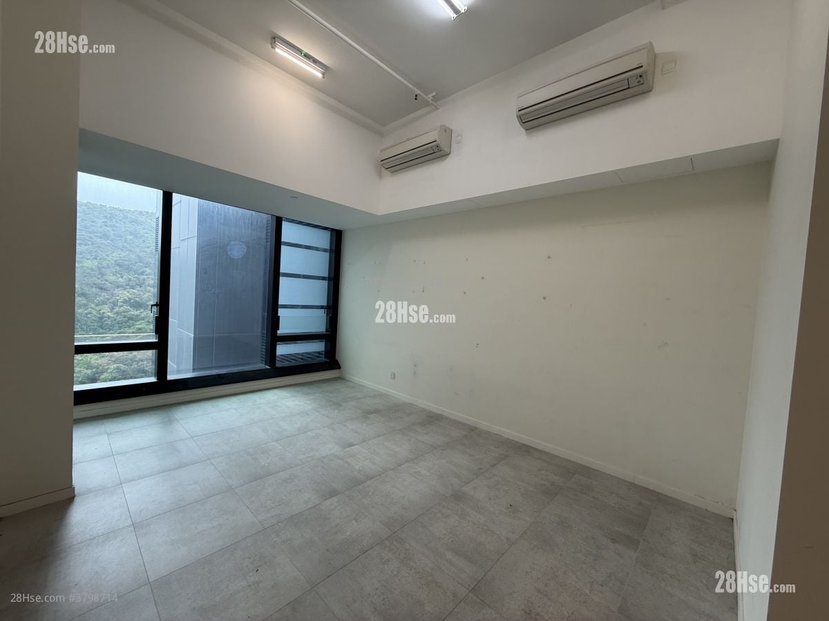 W LUXE 租盘 1 厕所