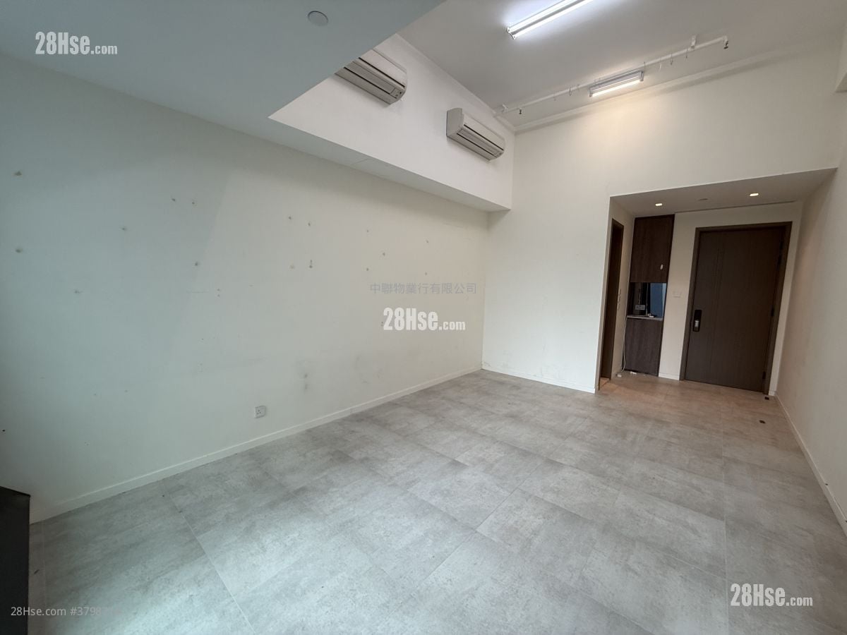 W LUXE 租盘 1 厕所