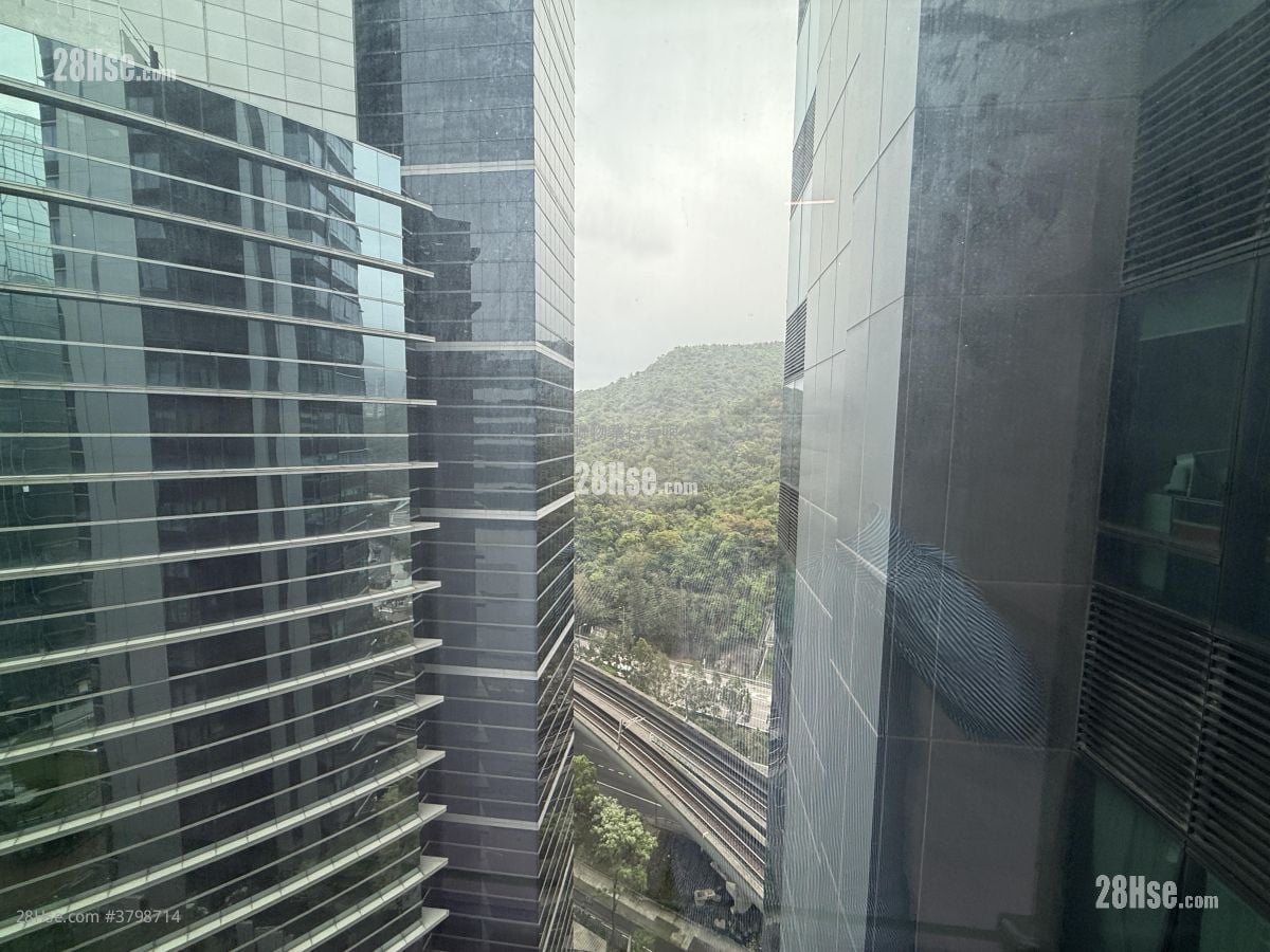 W LUXE 租盘 1 厕所