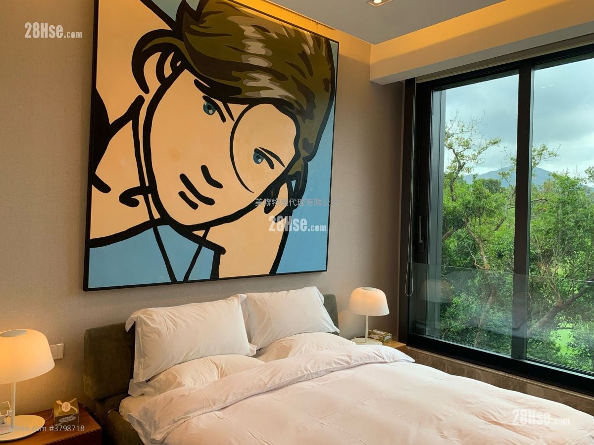 高尔夫御苑 售盘 5+ 房 , 5+ 浴室 2,602 平方尺