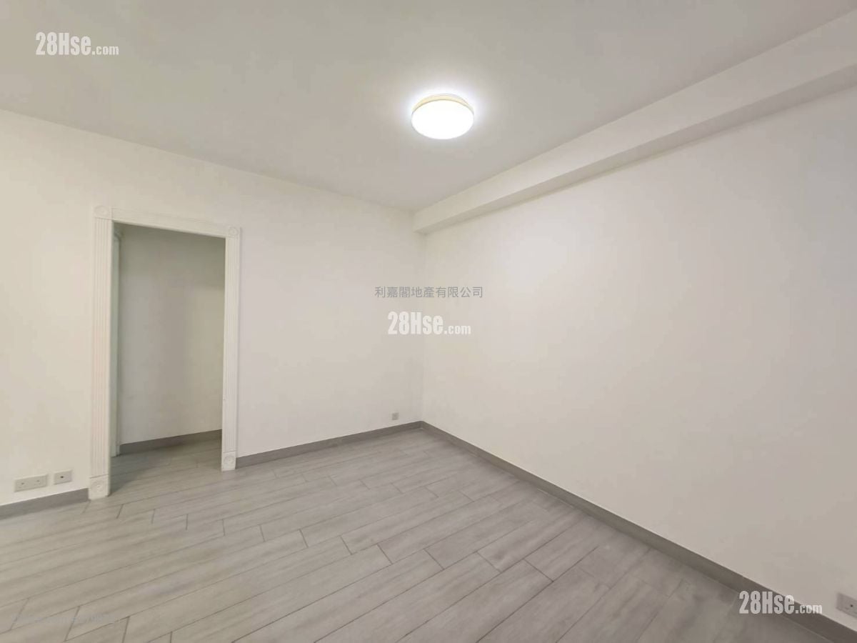 Rambler Crest Rental 2 Bedrooms , 1 Bathroom 485 ft²