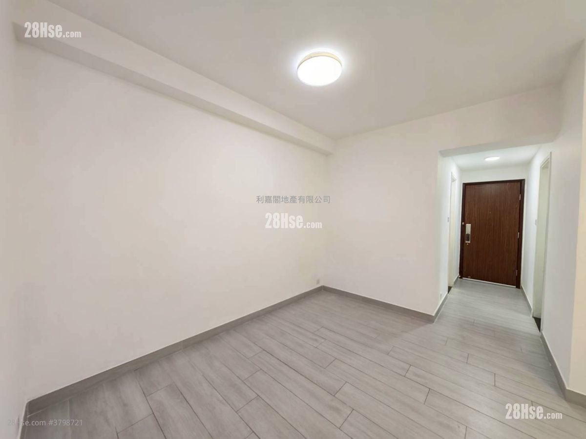 Rambler Crest Rental 2 Bedrooms , 1 Bathroom 485 ft²