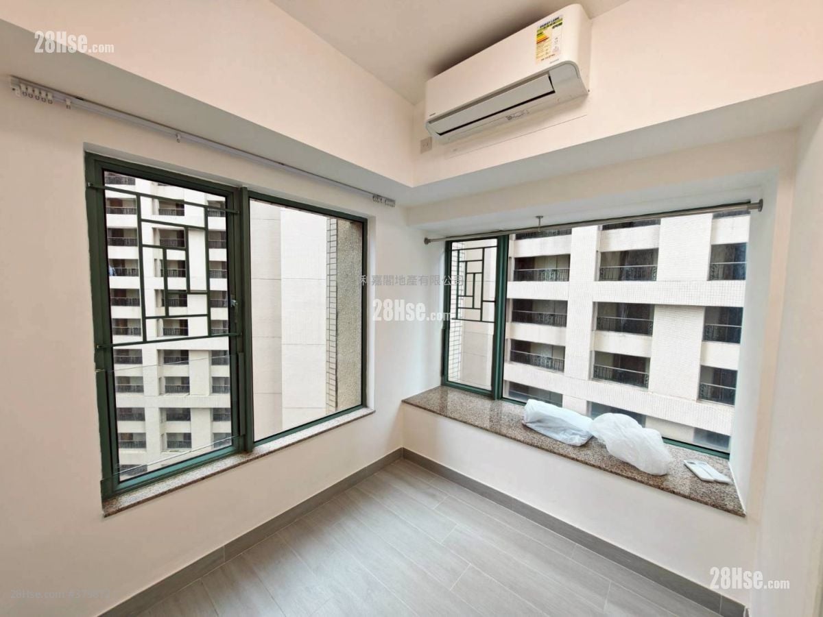 Rambler Crest Rental 2 Bedrooms , 1 Bathroom 485 ft²