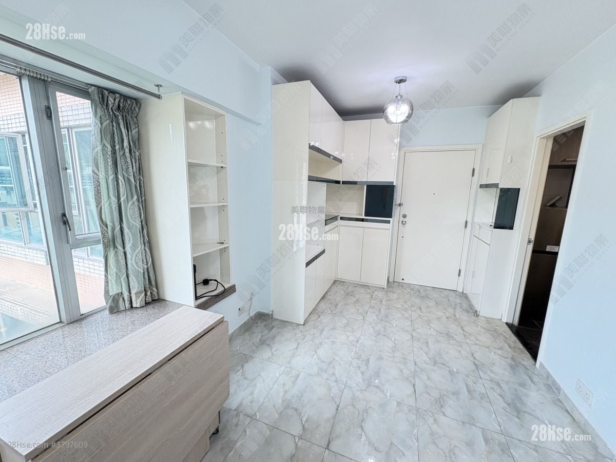 Parkland Villas Sell 2 Bedrooms 376 ft²