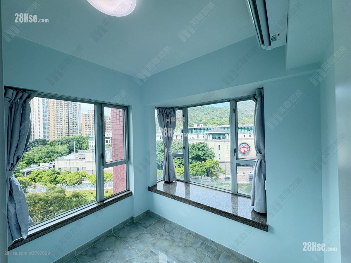 Parkland Villas Sell 2 Bedrooms 376 ft²