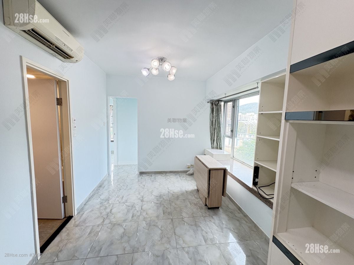 Parkland Villas Sell 2 Bedrooms 376 ft²