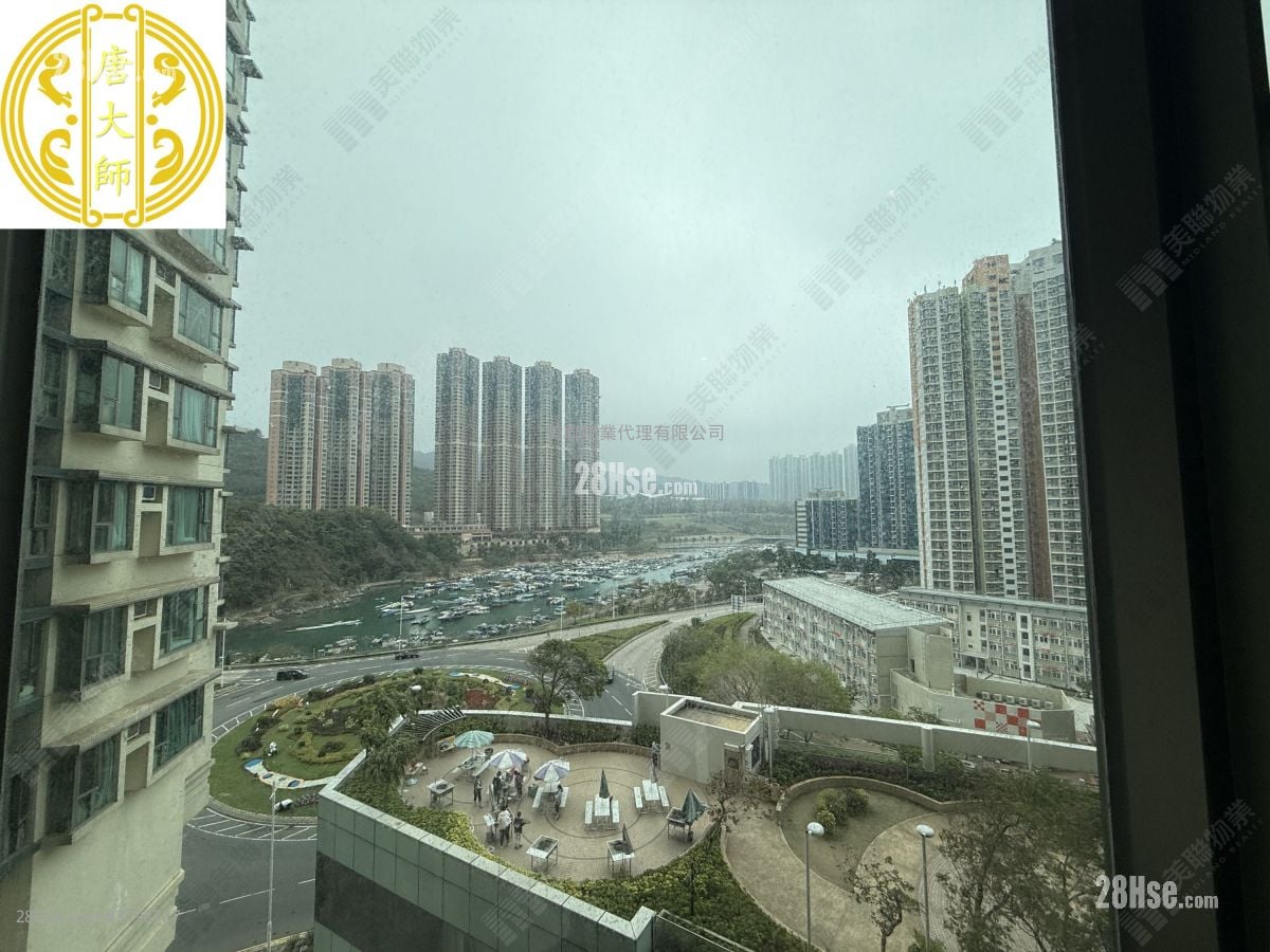 将军澳广场 售盘 2 房 , 1 浴室 459 平方尺