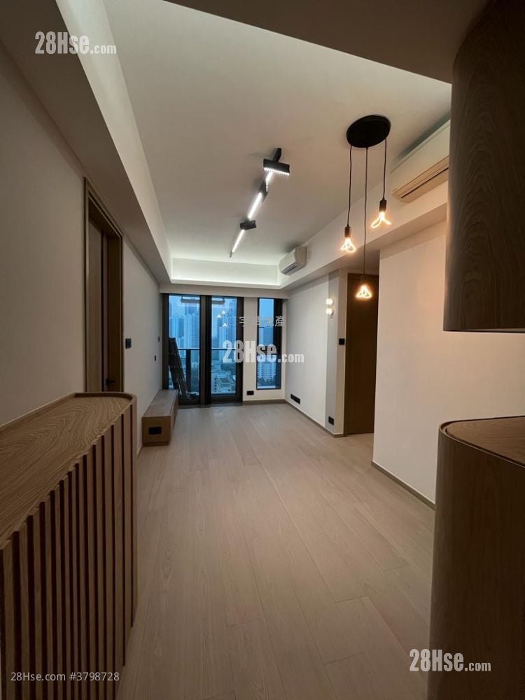 Phase 1B Of The Campton Sell 2 Bedrooms , 1 Bathroom 512 ft²