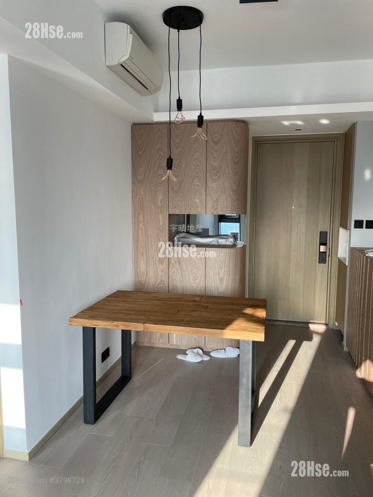 Phase 1B Of The Campton Sell 2 Bedrooms , 1 Bathroom 512 ft²