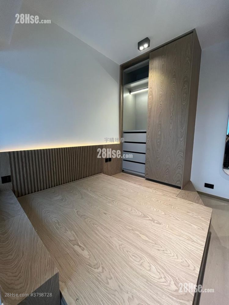 Phase 1B Of The Campton Sell 2 Bedrooms , 1 Bathroom 512 ft²