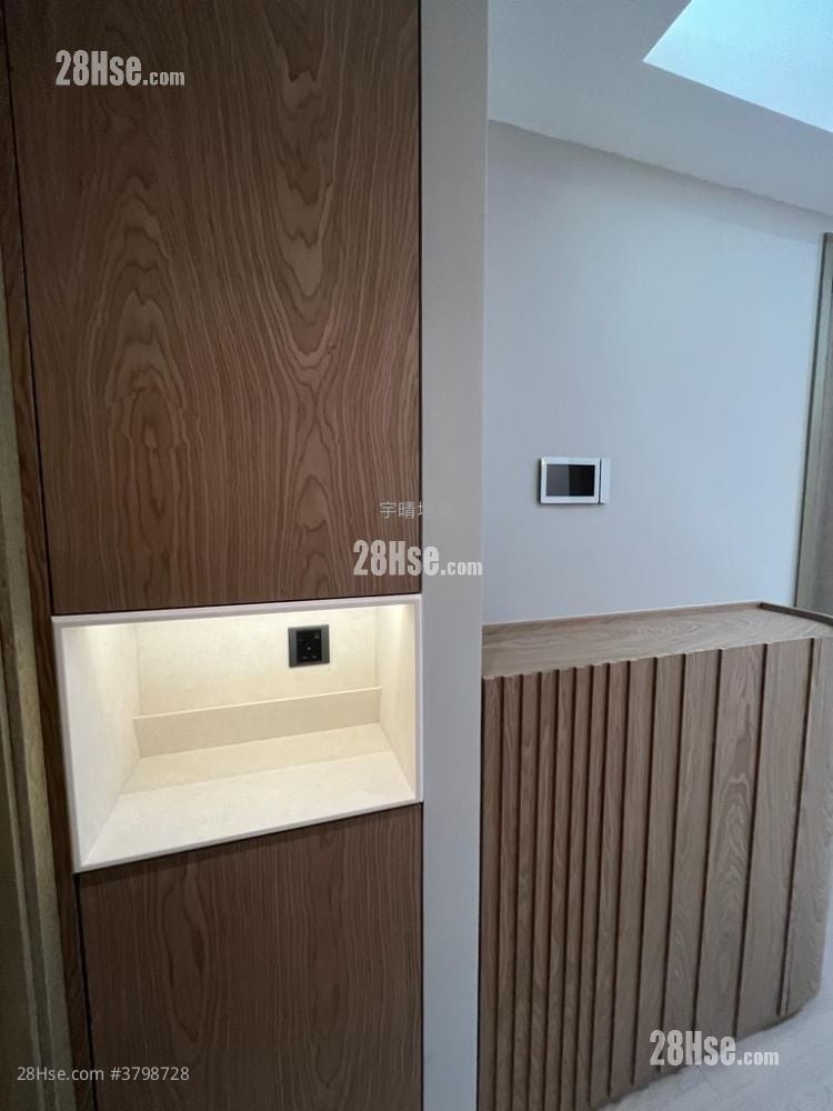 Phase 1B Of The Campton Sell 2 Bedrooms , 1 Bathroom 512 ft²