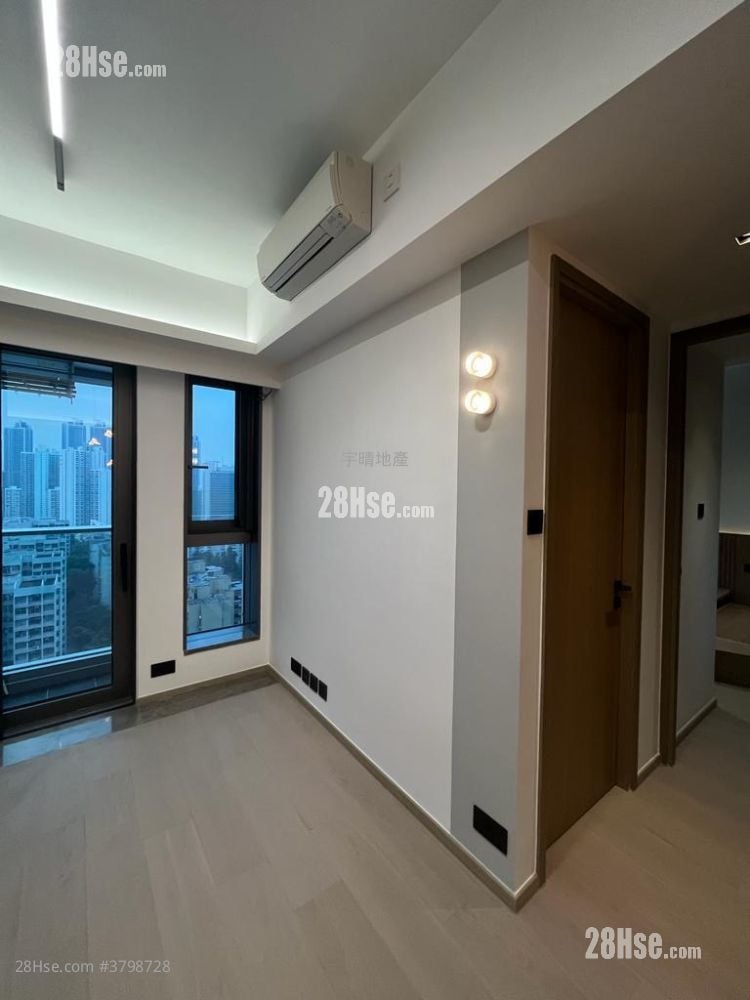 Phase 1B Of The Campton Sell 2 Bedrooms , 1 Bathroom 512 ft²