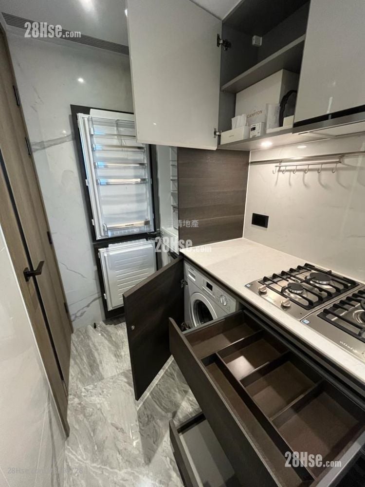 Phase 1B Of The Campton Sell 2 Bedrooms , 1 Bathroom 512 ft²