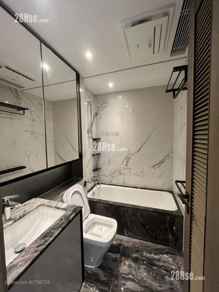 Phase 1B Of The Campton Sell 2 Bedrooms , 1 Bathroom 512 ft²