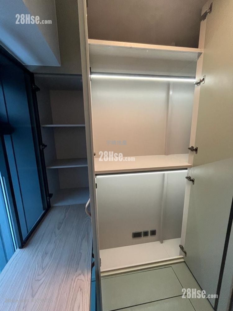 Phase 1B Of The Campton Sell 2 Bedrooms , 1 Bathroom 512 ft²