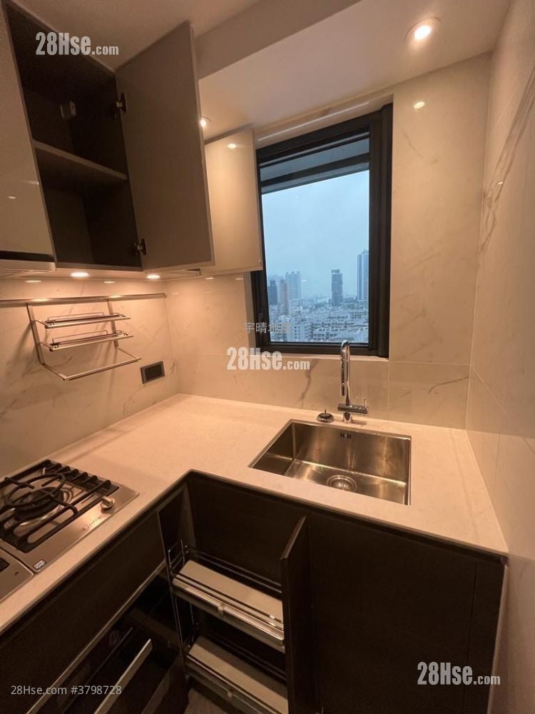 Phase 1B Of The Campton Sell 2 Bedrooms , 1 Bathroom 512 ft²