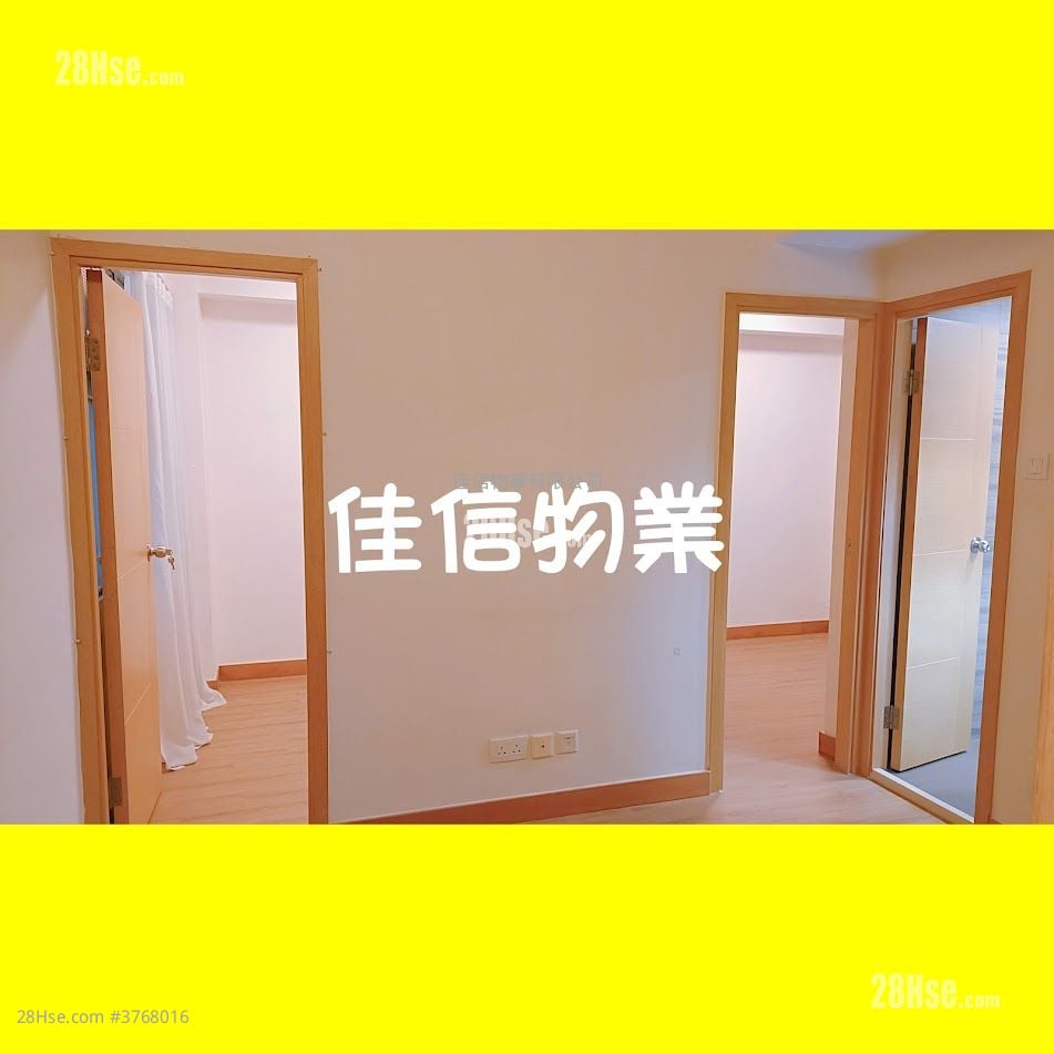 Apartment Sell 2 Bedrooms , 1 Bathroom 276 ft²