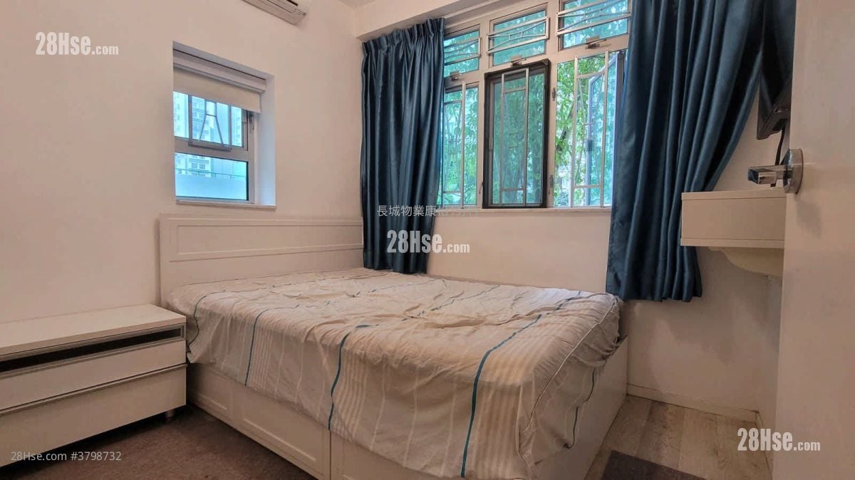 南丰新邨 售盘 2 房 , 1 浴室 391 平方尺