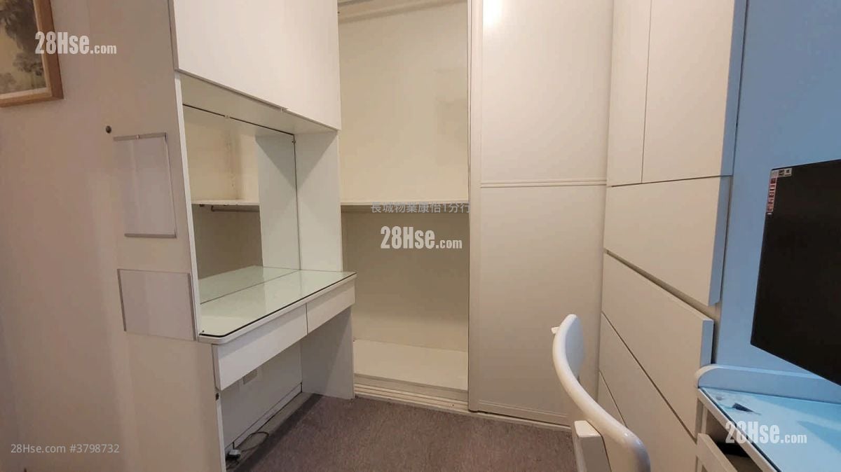 南丰新邨 售盘 2 房 , 1 浴室 391 平方尺