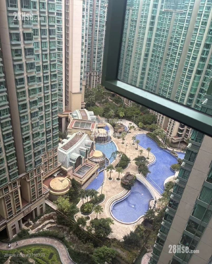 Laguna Verde Sell 2 Bedrooms 592 ft²