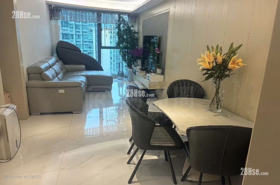 Laguna Verde Sell 2 Bedrooms 592 ft²