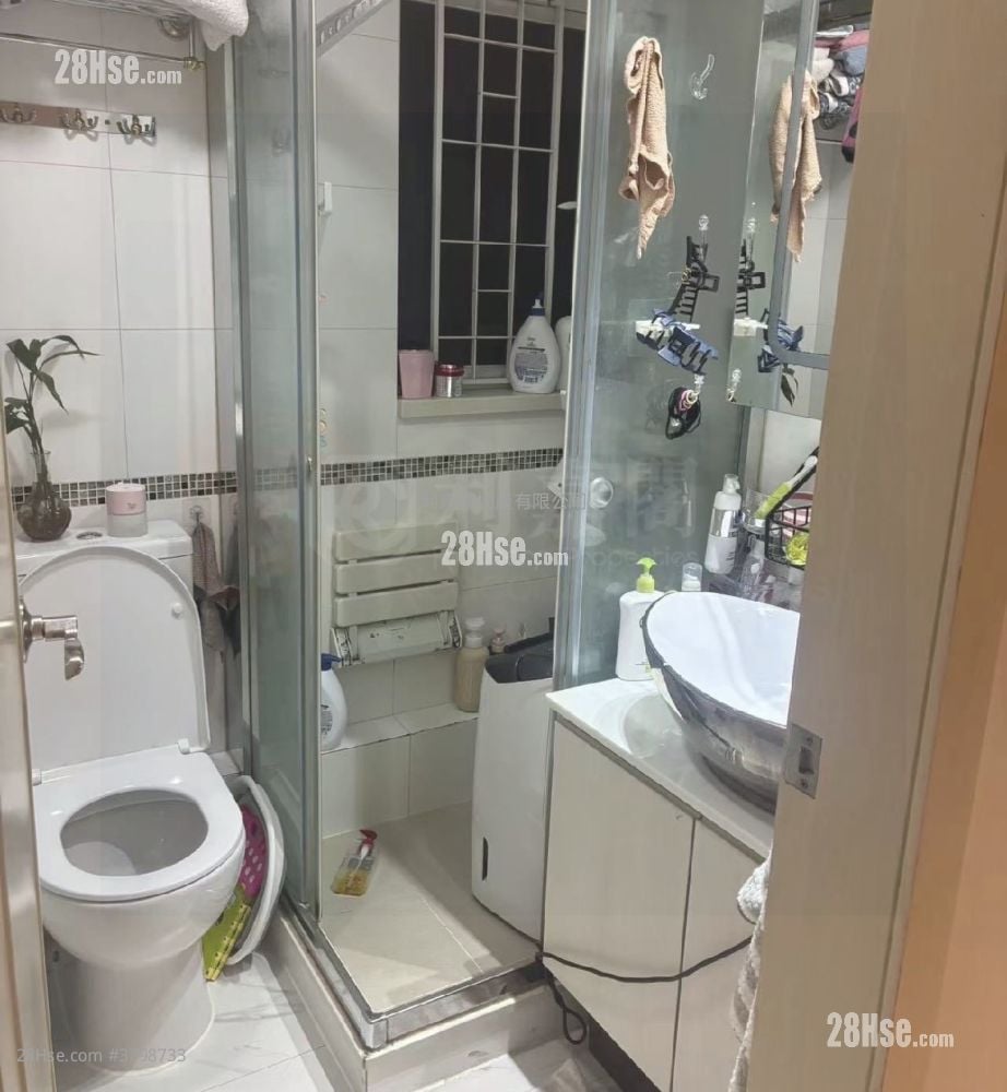 Laguna Verde Sell 2 Bedrooms 592 ft²