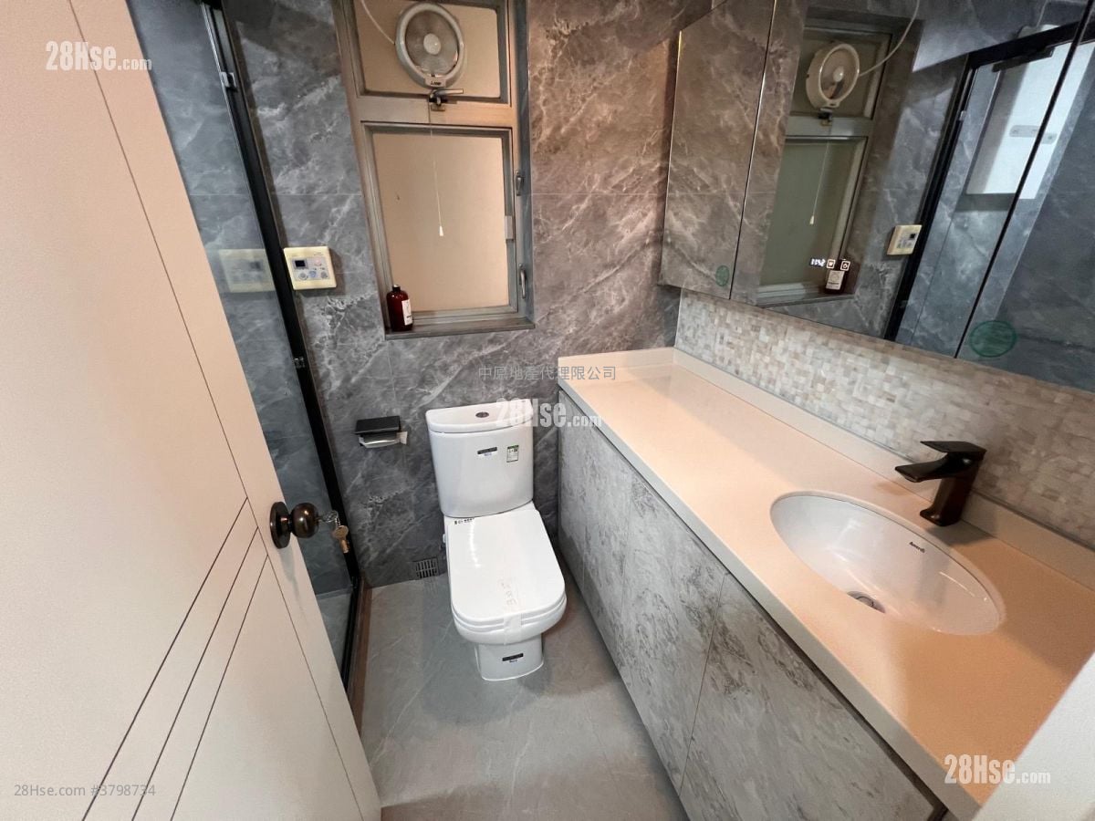 Parkland Villas Sell 2 Bedrooms 383 ft²