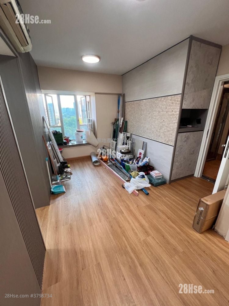 Parkland Villas Sell 2 Bedrooms 383 ft²